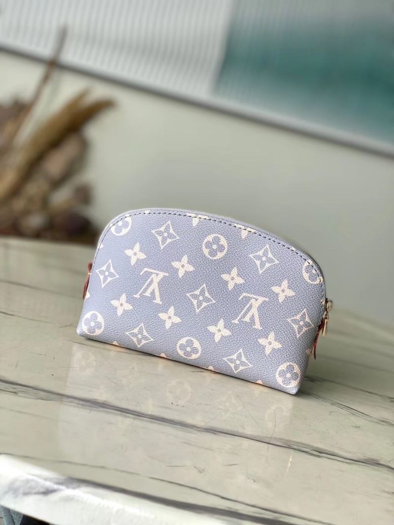 LV Cosmetic Bags